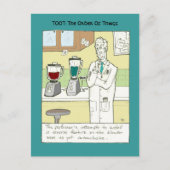 反転 ポストカード (正面)