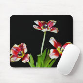 反転 マウスパッド (マウス)