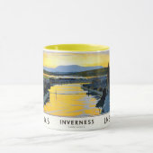 反転 マグカップ (中央)