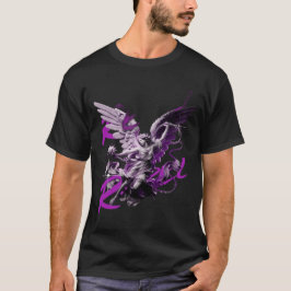 反逆の天使 Tシャツ