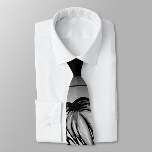 反逆の女の子のパンクロックのタイ ネクタイ (タイ)