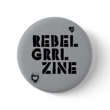 反逆のGrrl Zine