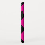 反逆アーガイルiPhoneケース Case-Mate iPhoneケース (裏面/右)