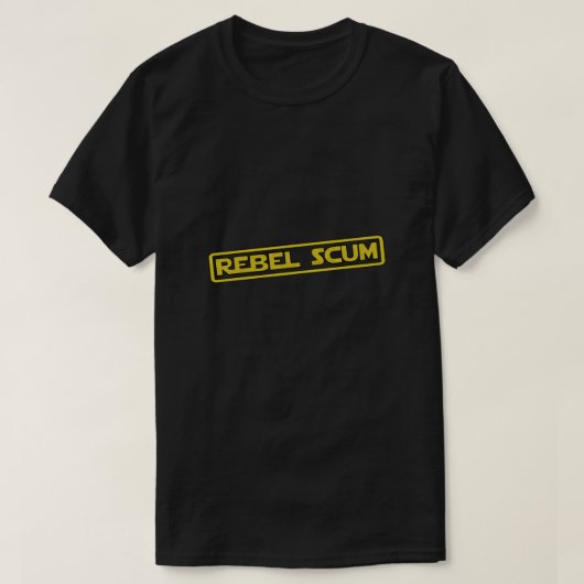 反逆スカム.png tシャツ (デザイン正面)