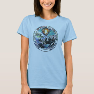 反逆者のためのTシャツ Tシャツ