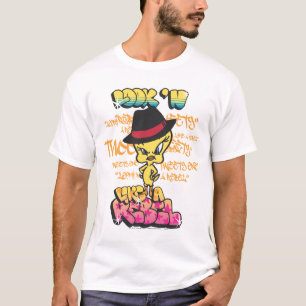 反逆者のようなツイート Tシャツ