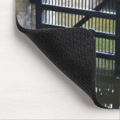 反逆者のゲート マウスパッド (コーナー)