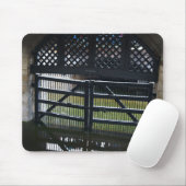 反逆者のゲート マウスパッド (マウス)