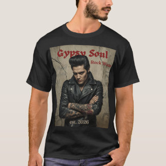 反逆者の王Tシャツ Tシャツ
