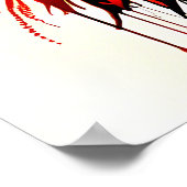 反逆者 ポスター (角)