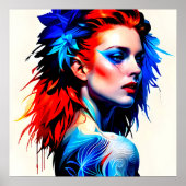 反逆者 ポスター (正面)