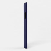 反逆者 Case-Mate iPhoneケース (裏面/右)