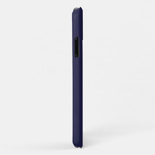 反逆者 Case-Mate iPhoneケース (裏面/右)