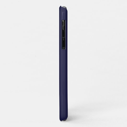 反逆者 Case-Mate iPhoneケース (裏面/左)