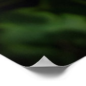 反逆花びら ポスター (角)