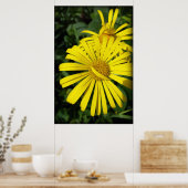 反逆花びら ポスター (キッチン)