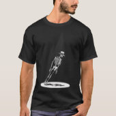 反重力 Tシャツ (正面)