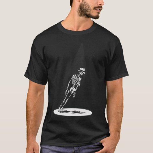 反重力 Tシャツ (正面)