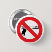 反銃ボタン 缶バッジ (正面&裏面)