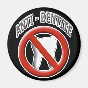 反Dentite マグネット