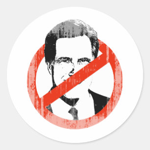 反Romney Faded.png ラウンドシール