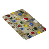 収保容 マグネット (右側)