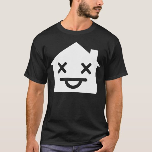 収容される音楽Tシャツを収納して下さい Tシャツ (正面)