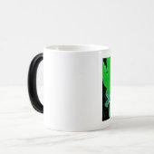 収容者 モーフィングマグカップ (正面左)