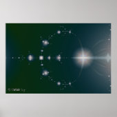 収束 ポスター (正面)