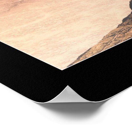 収束 ポスター (角)