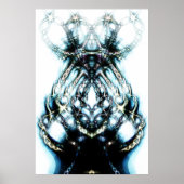 収束 ポスター (正面)