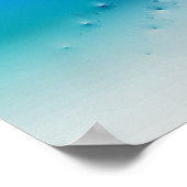 '収束' ポスター (角)