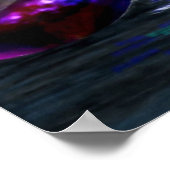 収束 ポスター (角)