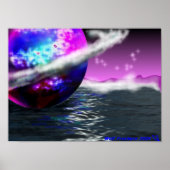 収束 ポスター (正面)