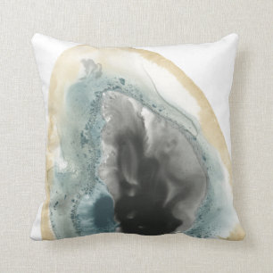収穫されたGeodes III クッション