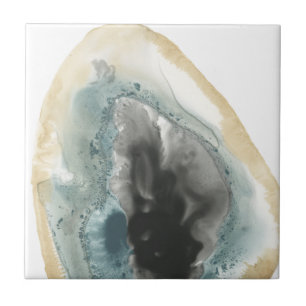収穫されたGeodes III タイル