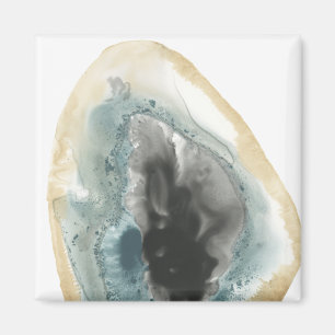 収穫されたGeodes III マグネット