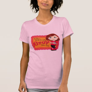 収穫して下さい! Tシャツ