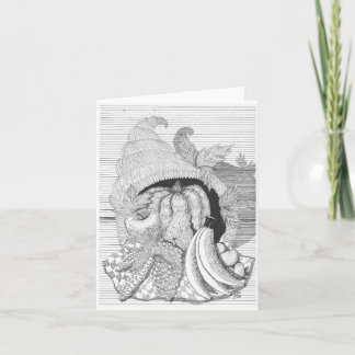 収穫のコルヌコピア シーズンカード