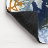 収穫のフェスティバル マウスパッド (コーナー)