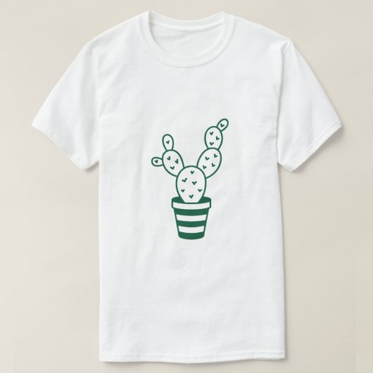 収穫の月 Tシャツ (デザイン正面)