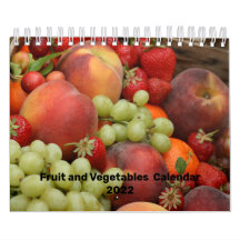 収穫カレンダー