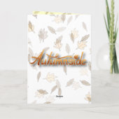 収穫カード カード (裏面)