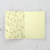 収穫カード カード (内部)