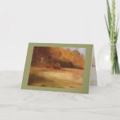 収穫カード シーズンカード (正面)