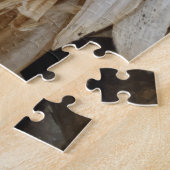 収穫トウモロコシ ジグソーパズル (側面)