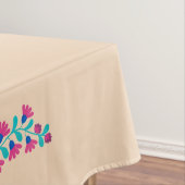 収穫メキシコ – インスパイアフローラテーブルクロス テーブルクロス (インサイチュ)