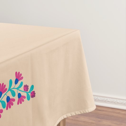 収穫メキシコ – インスパイアフローラテーブルクロス テーブルクロス (インサイチュ)