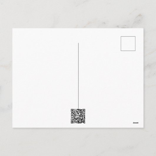 収穫恵み シーズンポストカード (裏面)