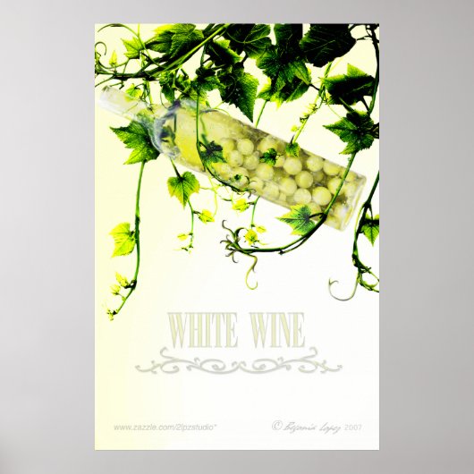 収穫時期 ポスター (正面)